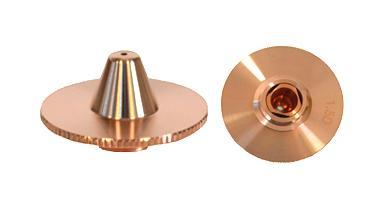 Double Nozzle Hp Ø 1.2 Cutting Head