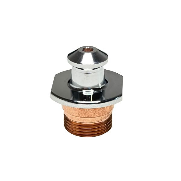 SS Nozzle 1.5mm