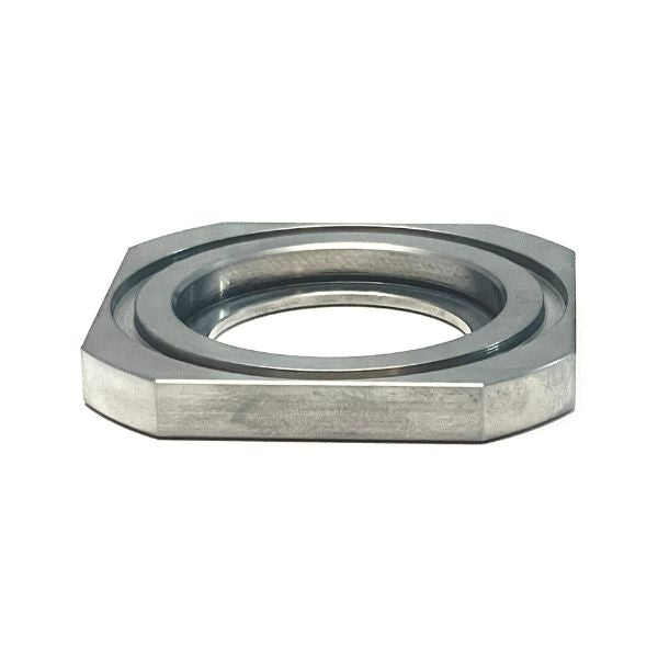 Steel Base 55x55x7