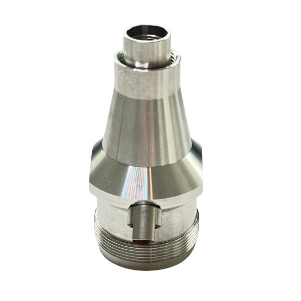 M10 7.5” Cutting Head Assembly