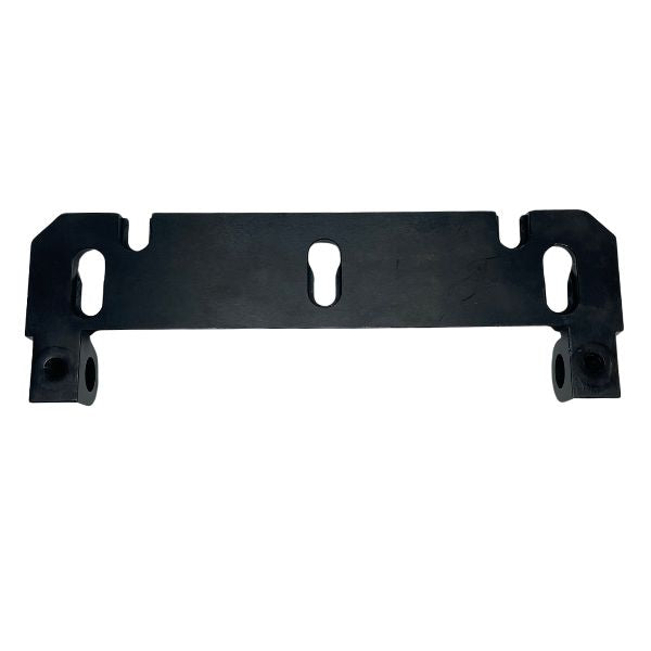 FG-220 Large Diameter Outer Roller Plate