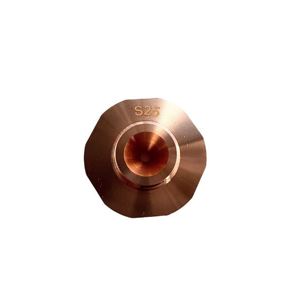 GX Single Nozzle (S) 3.5mm