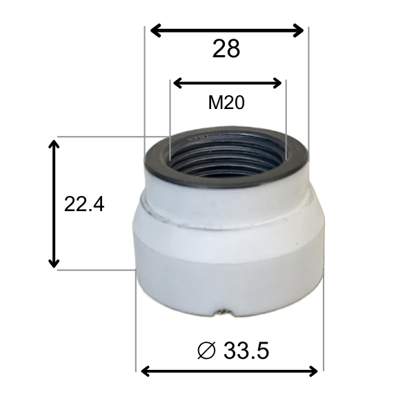  Precitec P0497-68871