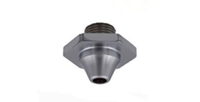 Nozzle Ncb Ø 1.8 Chromed Cutting Head