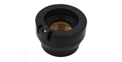 Compatible Insulator For Auto-Exchanger Cutting Head