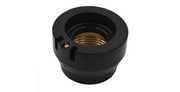 Compatible Insulator For Auto-Exchanger Cutting Head