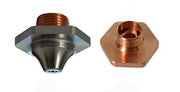 Double Nozzle Ss Ø 3.0 Hard Chrome Cutting Head