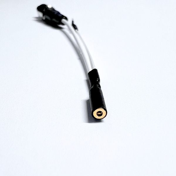 Amada HS210 Coupler Head Cable