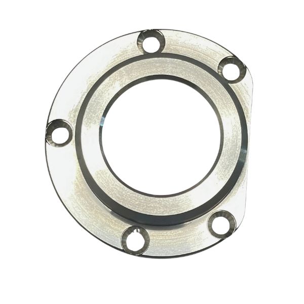 3D M10 Bottom Housing