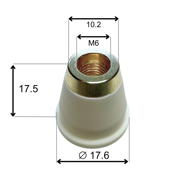  BOCI Ceramic