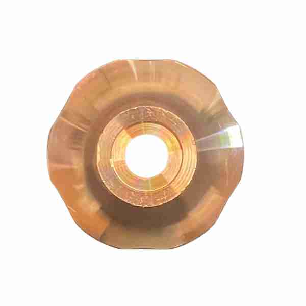 SS Booster Nozzle, D28-H15-M11, 2.0mm (10-pack)