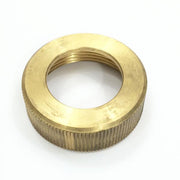  Mazak® Retainer Nut Small Cutting Head