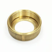 Mazak® Retainer Nut Small Cutting Head