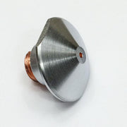 Side Blow Nozzle Chrome Plated 1.5Mm Cutting Head