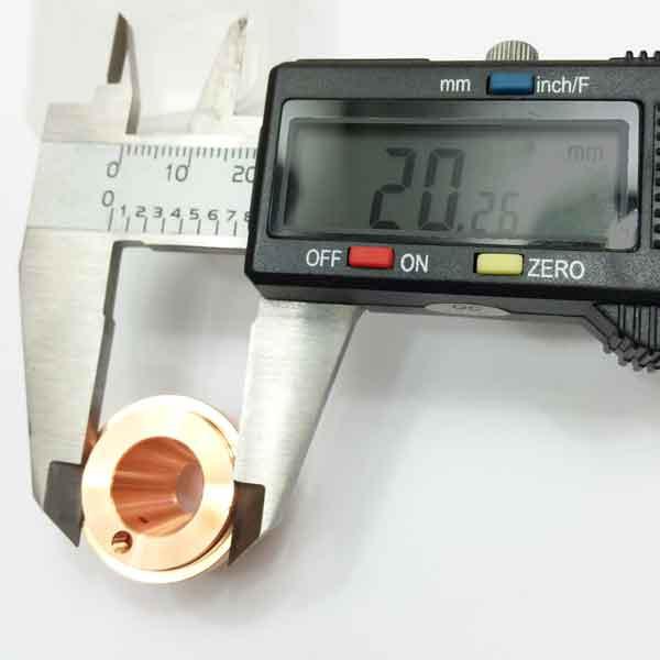  Mazak 46773300721 46773300720