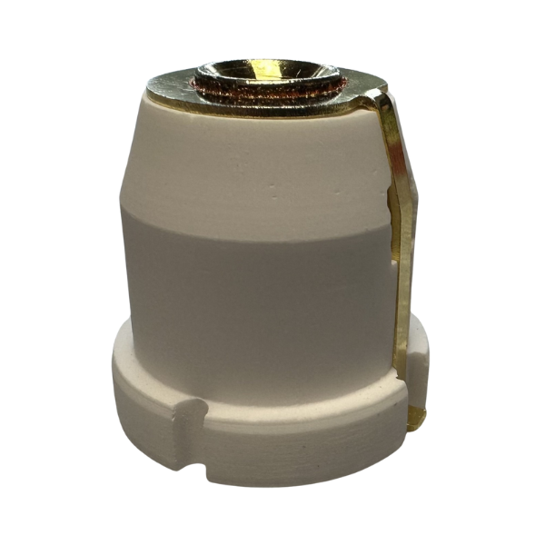 Ceramic Nozzle Holder M12 for Trumpf Auto Nozzle Changer
