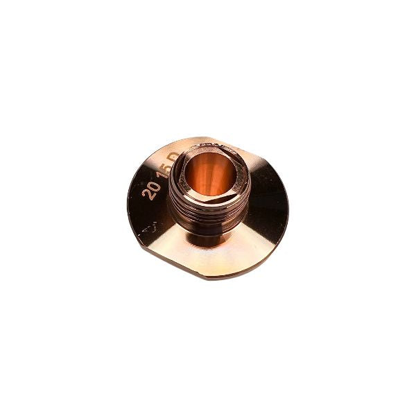 Eagle Double Nozzle 2.0mm / 4.0mm ANC