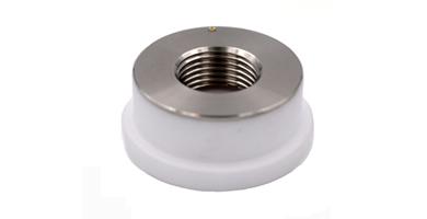  Ceramic Nozzle Holder Kt B M12X1 Cutting Head