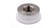  Ceramic Nozzle Holder Kt B M12X1 Cutting Head