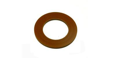 Insulating Vespel Disc Cutting Head