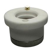 Ceramic Nozzle Holder 3D M8 thread