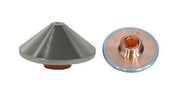 Double Chromed Nozzle Hp/n Ø4.0 Cutting Head