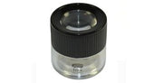 Scale Loupe For Focus Centering Cutting Head