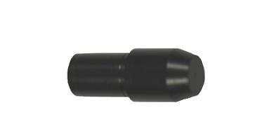 Breakaway Pin Cutting Head