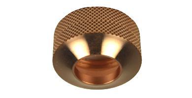 Nozzle Nut Nt X1 H.15Mm Cutting Head