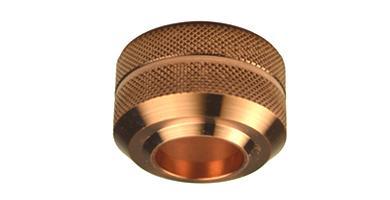 Nozzle Nut Nt X1 H.18Mm Cutting Head