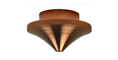 Outer Nozzle H/speed Piercing Cutting Head