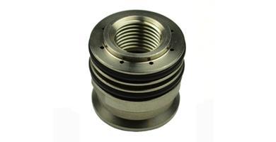 Nozzle Adaptor Fo/nt Cutting Head