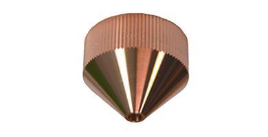 Outer Nozzle Ntx1 Ø 2.0 Cutting Head