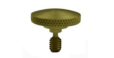 Knurled Screw Spare Parts / Accessories