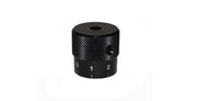 Knurled Nut For Regulation Spare Parts / Accessories