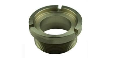 Fastening Nut Spare Parts / Accessories