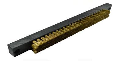 Brush For Nozzle 345X30X20 Spare Parts / Accessories