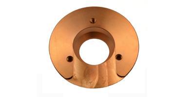 Protection Disc Spare Parts / Accessories