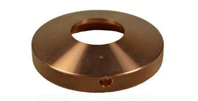 Protection Nut 3-13110 Spare Parts / Accessories