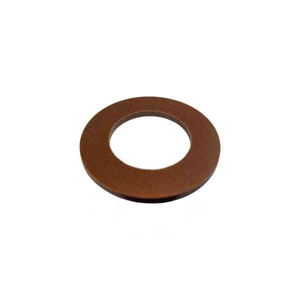 INSULATING VESPEL DISC
