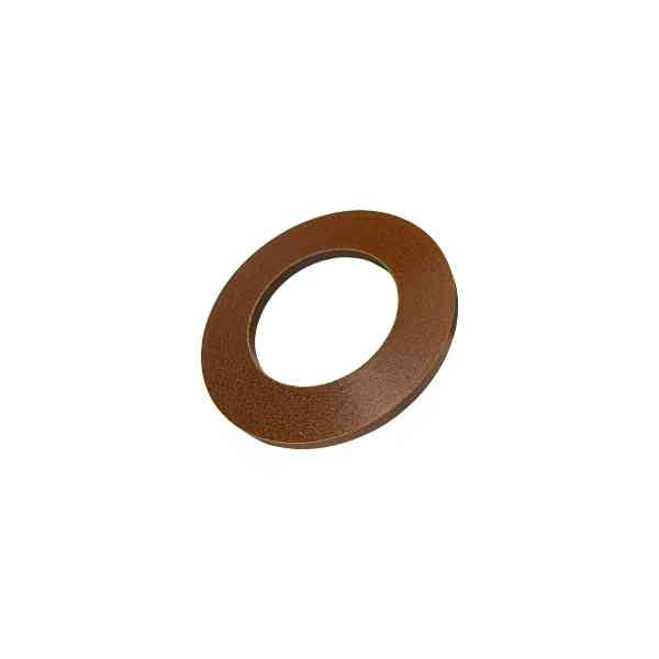 INSULATING VESPEL DISC