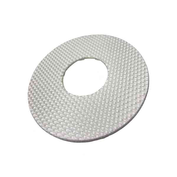 INSULATING TEFLON DISC Ø 32MM