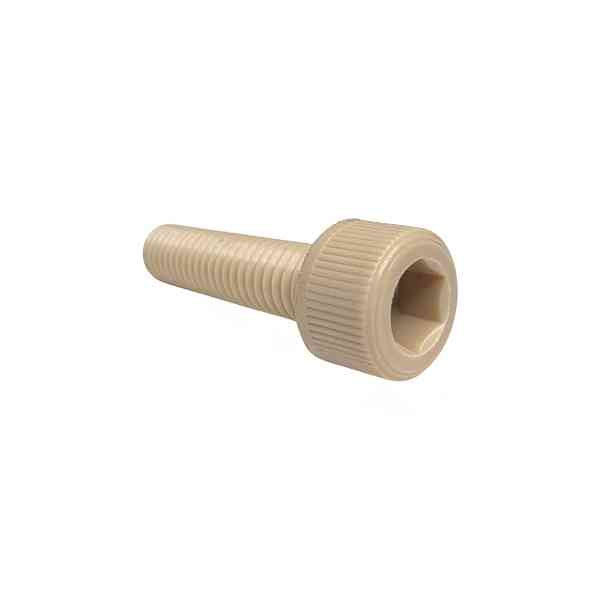 SCREW FOR HEAD