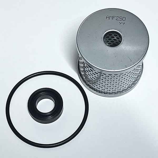 Amf-El250 Air Filter
