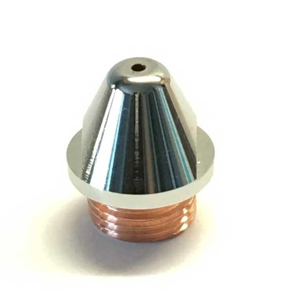  Hs95 Chrome Nozzle 3.0Mm Cutting Head