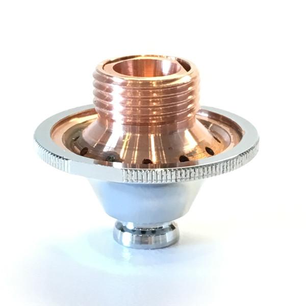 Wacs Chrome Double Nozzle 4.0Mm Cutting Head