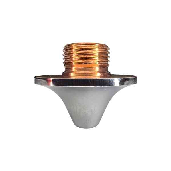F1 Eco Cut Chrome Nozzle 0.8mm