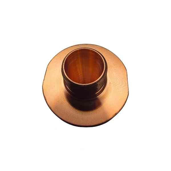 F1 Eco Cut Chrome Nozzle 1.2mm