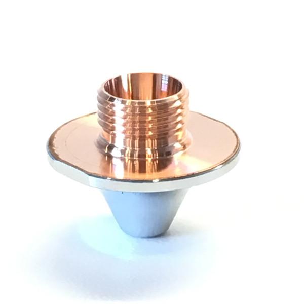 F1 Eco Cut Chrome Nozzle 1.2Mm Cutting Head