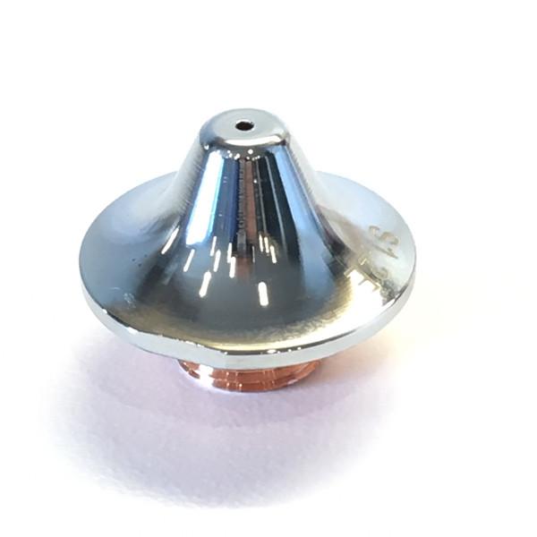  F1 Eco Cut Chrome Nozzle 2.5Mm Cutting Head